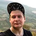 Серов Александр